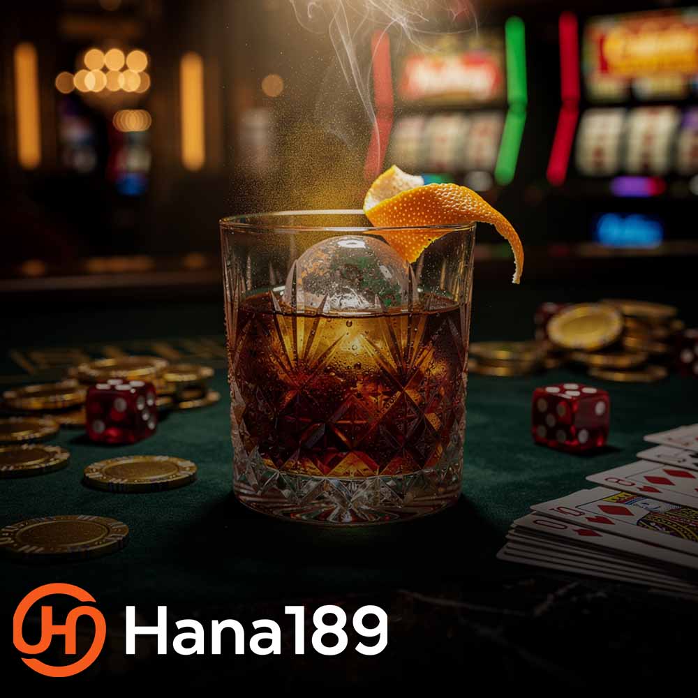 Hana189 | Ruang Gaming Nyaman Paling Pas Buat Bersantai